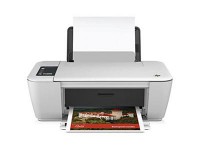 Multifuncional HP DJ Ink Advantage 2546