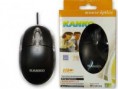 Mouse Óptico Kanko USB